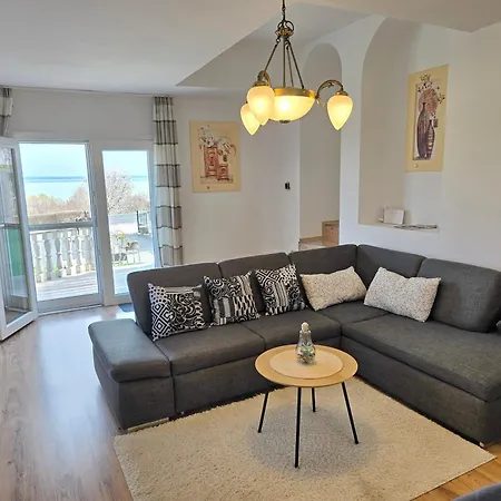 Ferienhaus No 109 House Beautiful View With Pool *