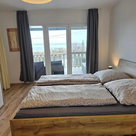 No 109 House Beautiful View With Pool Ferienhaus Balatongyörök