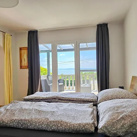 No 109 House Beautiful View With Pool Prázdninový dům Balatongyörök