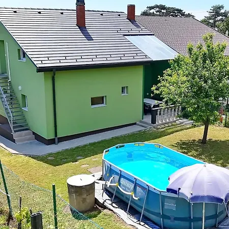No 109 House Beautiful View With Pool *
