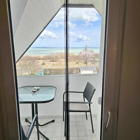 No 109 House Beautiful View With Pool * Balatongyörök