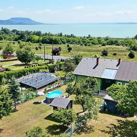 No 109 House Beautiful View With Pool *
