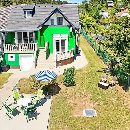 No 109 House Beautiful View With Pool